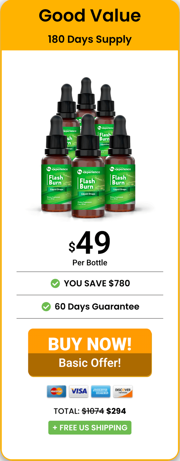 lipo rise dropsbuy now 6 bottles